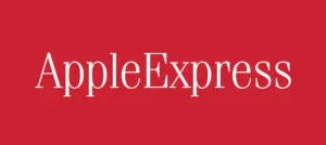 apple express logo