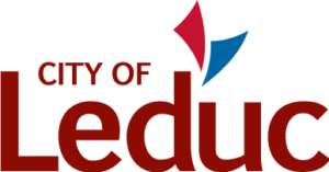 city of leduc logo