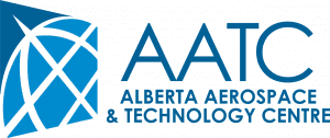 Alberta Aerospace & Technology Centre Logo