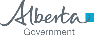 Alberta Government Logo