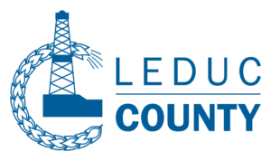 leduc county logo