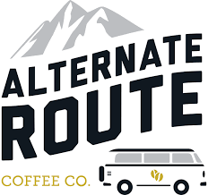 Alternate Route Coffee Co