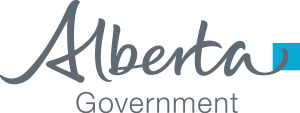 Alberta Government Logo