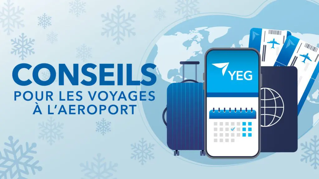 Conseils Pour Les Voyages A L'Aeroport