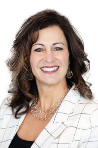 EIA Board Member Sandra Marocco