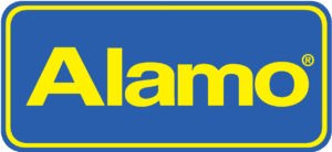 Alamo Car Rental Logo