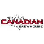 The Canadian Brewhouse logo