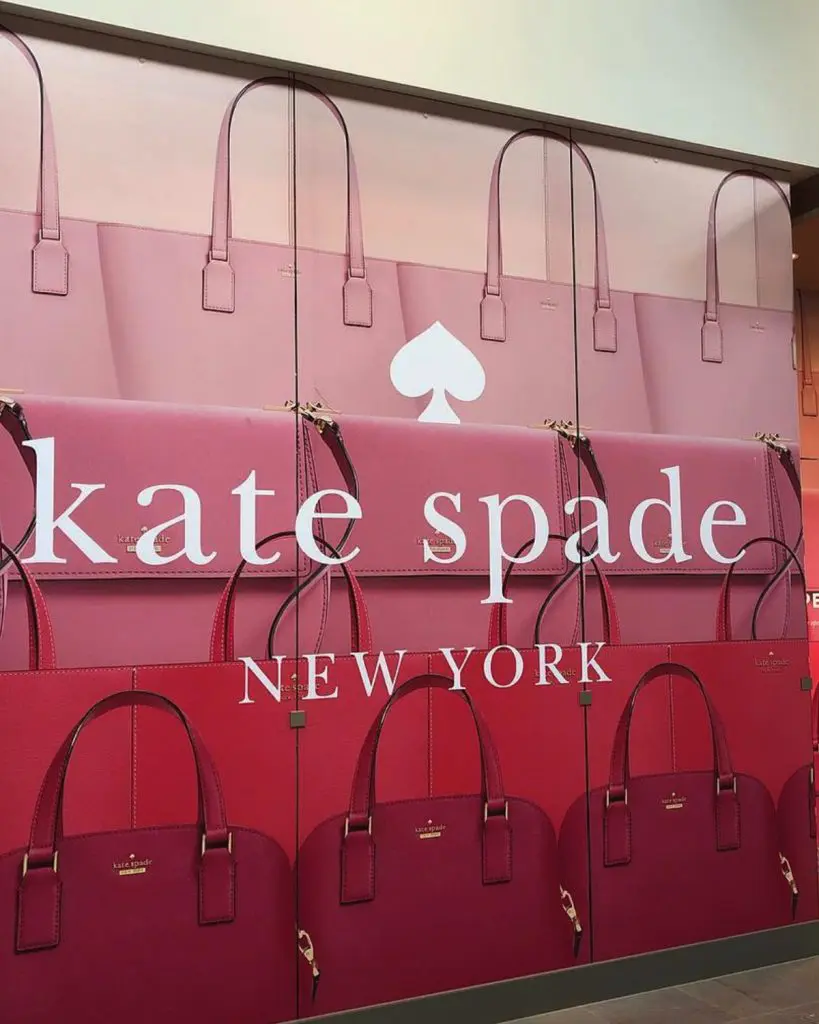 Premium Outlet Collection - Kate Spade