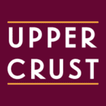 Upper Crust logo