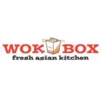 Wok Box - fresh asian kitchen