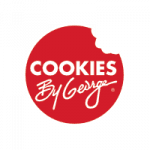 Cookies by George Logo