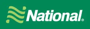 National Car Rental Logo