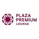 Logo Plaza Premium Lounge