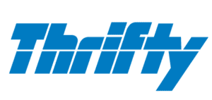 Thrifty Car Rental Logo