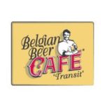Logo Belgian Beer Cafe