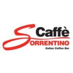 Logo Caffè Sorrentino Italian Coffee Bar