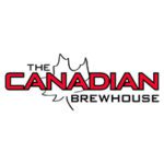 Logo The Canadian Brewhouse
