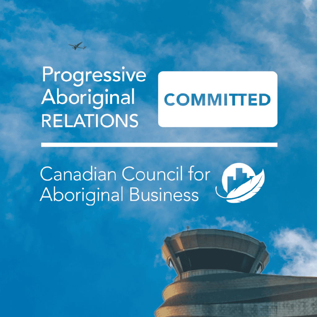 Canadian Council for Aboriginal Business (CCAB) English