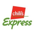 Logo Chili's Express