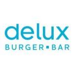 delux Burger Bar Logo