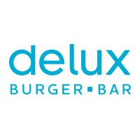 delux Burger Bar Logo