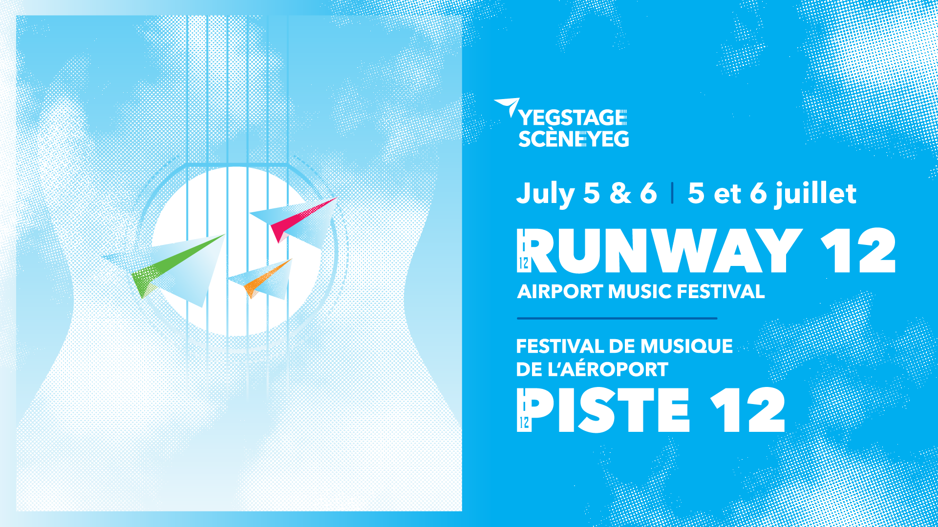 Runway 12 Music Festival