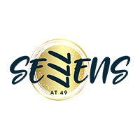 Sevens at 49 Logo