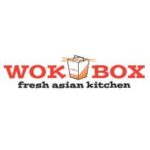 Wok Box - cuisine asiatique fraîche