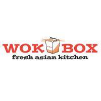 Wok Box - fresh asian kitchen