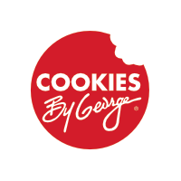 Cookies by George Logo