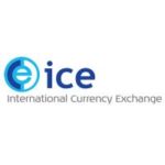 Logo ICE - International Currency Exchange