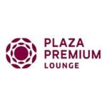 Logo Plaza Premium Lounge