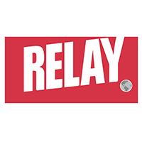 RELAY Logo