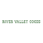 River valley goods logo