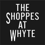 Les boutiques de Whyte