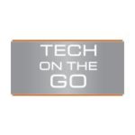 Logo Tech on the Go
