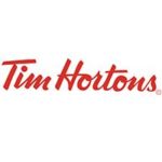 Logo Tim Hortons